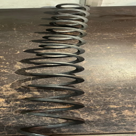 Conveyor Spring Component