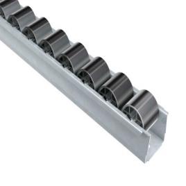 Conveyor Stainless Steel Roller Machine