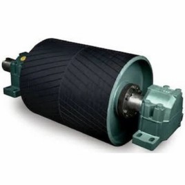 Conveyor Tail End Pulley