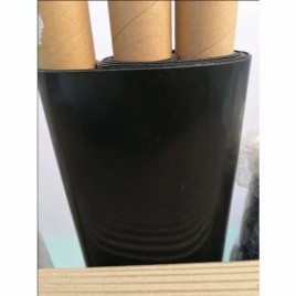 Conveyor Fusing Machine Belt