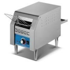 Commercial Conveyor Toaster