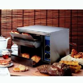 Standard Conveyor Toaster Equipment