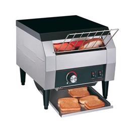Commercial Conveyor Toaster Equipment