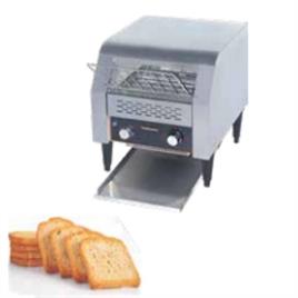 1.94kW Commercial Conveyor Toaster Machine