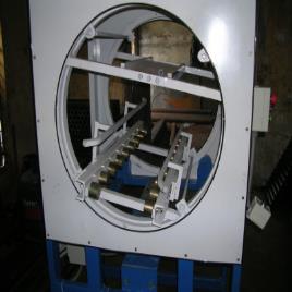 Conveyor Turntable Equipment