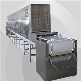Industrial Conveyor Powder Coating Oven