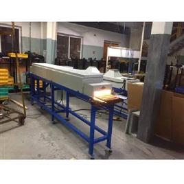 Conveyor IR Heating Equipment