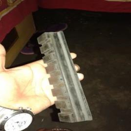 Conveyor Rubber Belt