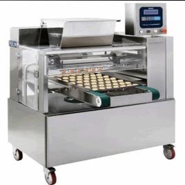 Indian Made Automatic Biscuit Dropping Machine