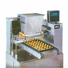 Bakery Cookie Portioner Machine