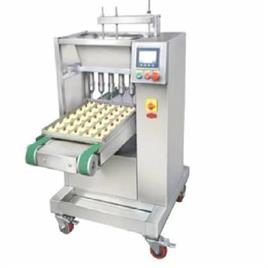 Automatic Cookie Depositor Machine
