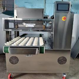 Automatic Cookie Depositing Machine