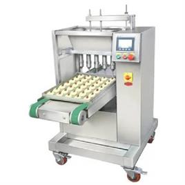 High Capacity Cookie Dropping Machine