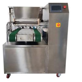 Automatic 7 Nozzle Cookie Cutter