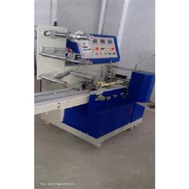 Biscuit Packaging Machine