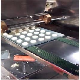 6 Nozzle Cookies Drop Machine