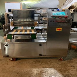 Automatic Cookie Dropping Equipment