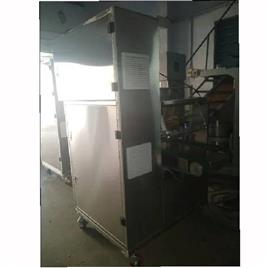 Dough Wire Cutter Machine