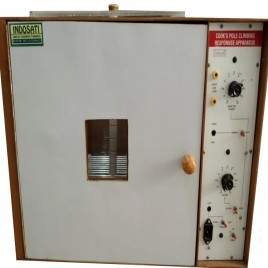 Cook Pole Climbing Equipment