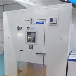 Bluestar Cold Storage Unit