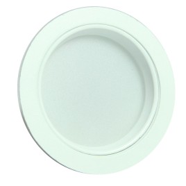 Cool White Axon LED Downlight 12W