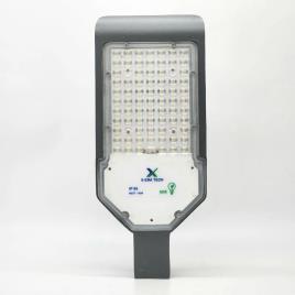 Cool White 80W LED Outdoor Street Light