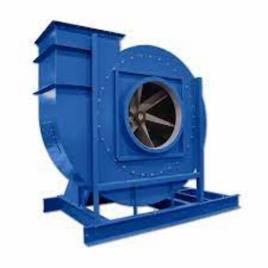 CooLAir Stainless Steel Industrial Blower Machine