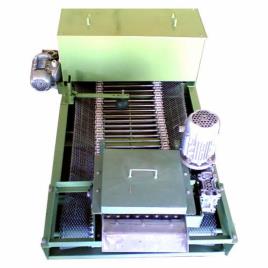 Magnetic Coolant Filtration Equipment