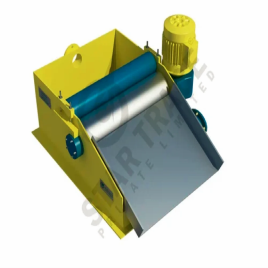 Automatic Coolant Filtration Equipment