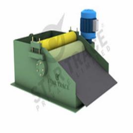 Industrial Coolant Magnetic Separator