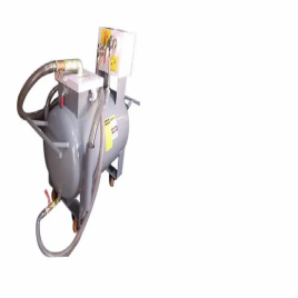 Industrial Coolant Sump Cleaner