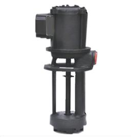 High Flow Rate Coolant Pump