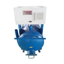 100L Coolant Sump Cleaner Machine