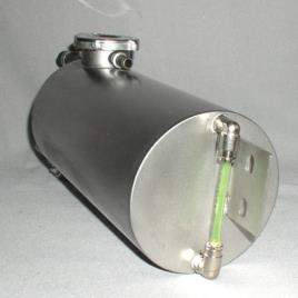 Industrial Coolant Tank