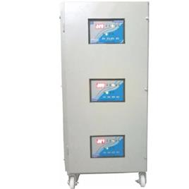 Cooled Single Phase Servo Voltage Controller