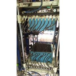 PET Stretch Blowing Machine