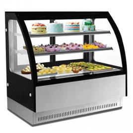 Refrigerated Display Machine
