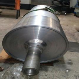 Industrial Cooling Roller