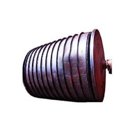 Custom Rubber Cooling Rollers