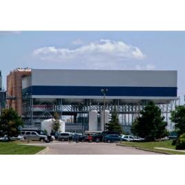 Tower Cooling Cleaner