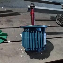 Cooling Tower Fan Motor