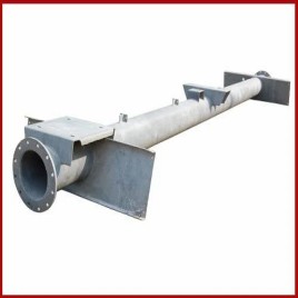 Cooling Tower Distribution Pipe