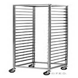 Cooling Transport Equipment