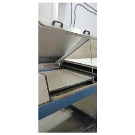 Bakery Cooling Tunnel Machine