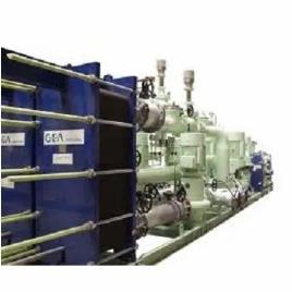 Industrial Cooling Water Equipment