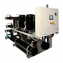 Recirculating Cooling Machine