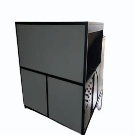 Coolzone 5 Ton Mild Steel Scroll Industrial Chiller