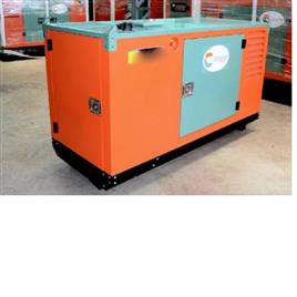 Cooper 20 Kva Diesel Engine Generator