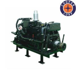 Cooper Marine Propulsion Engine