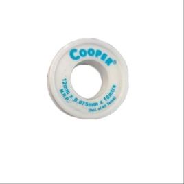 Cooper Single-Sided Teflon Tape
